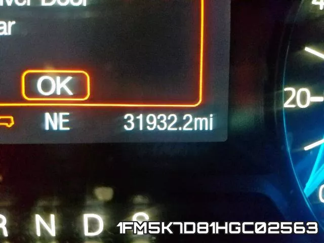 1FM5K7D81HGC02563
