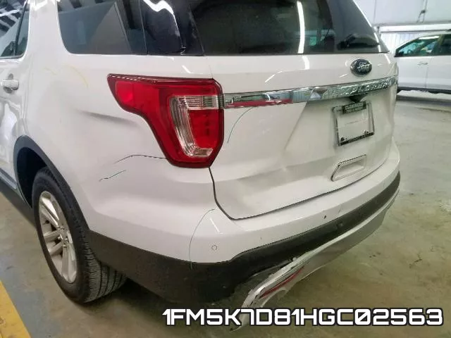 1FM5K7D81HGC02563