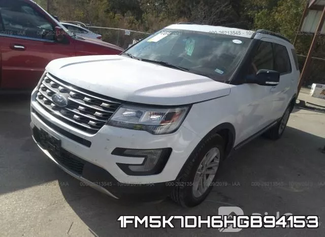 1FM5K7DH6HGB94153