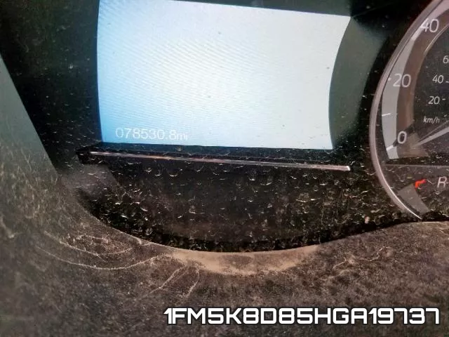 1FM5K8D85HGA19737