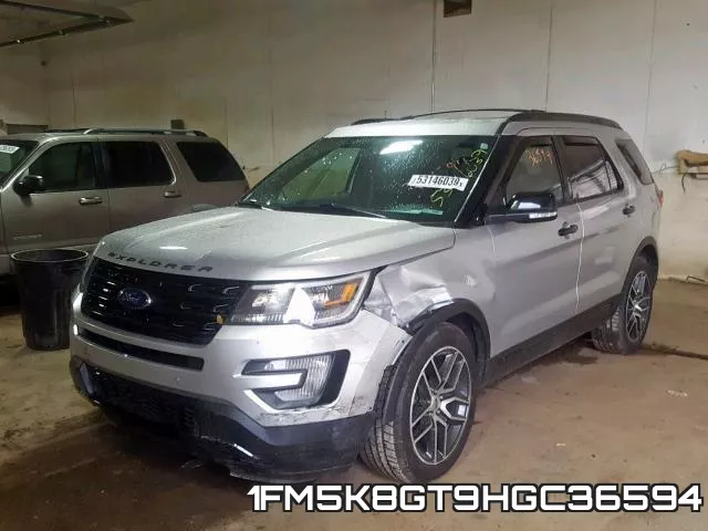 1FM5K8GT9HGC36594