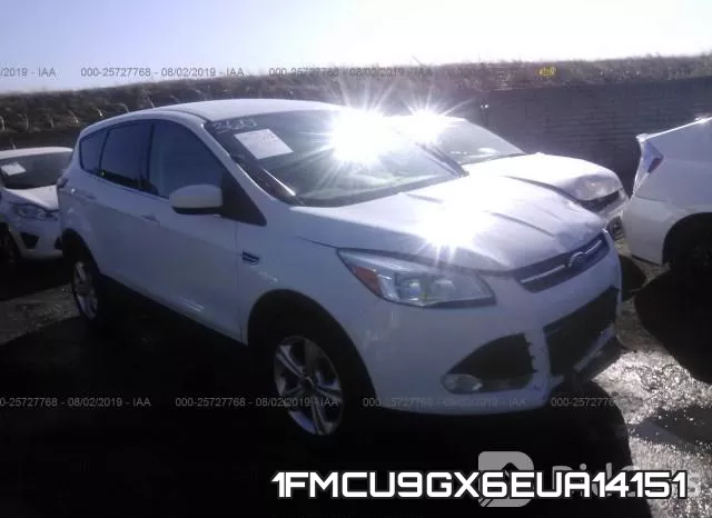 1FMCU9GX6EUA14151