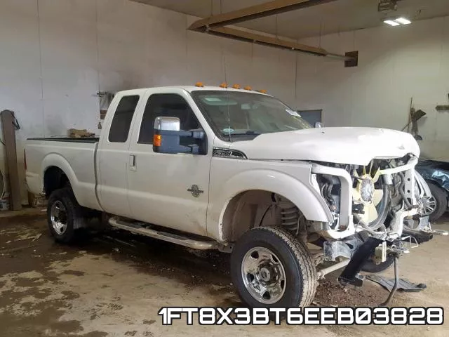 1FT8X3BT6EEB03828