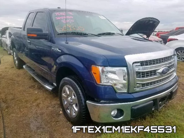 1FTEX1CM1EKF45531