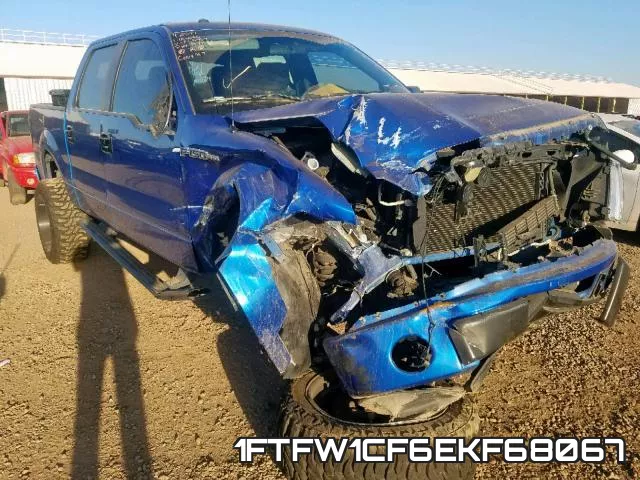 1FTFW1CF6EKF68067