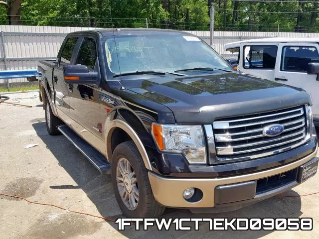 1FTFW1CT7EKD09058