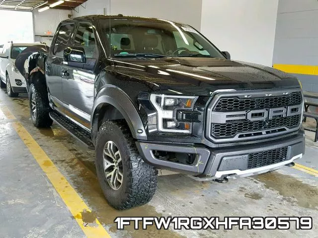 1FTFW1RGXHFA30579