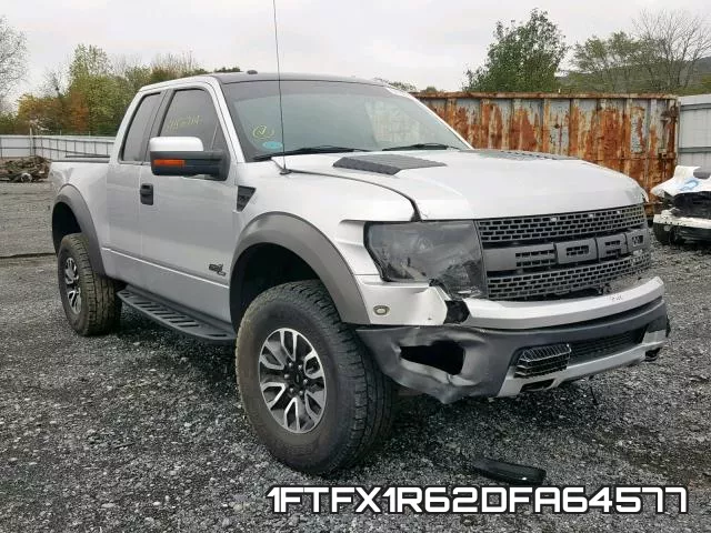 1FTFX1R62DFA64577