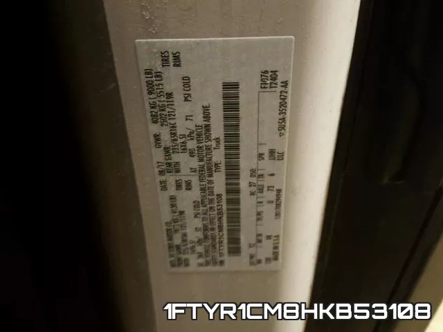 1FTYR1CM8HKB53108