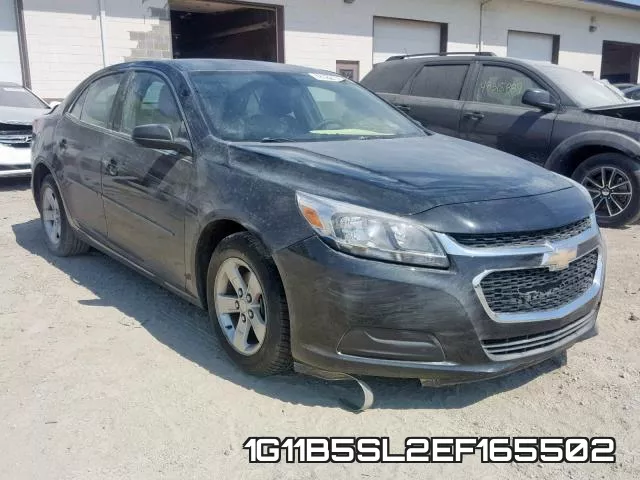 1G11B5SL2EF165502