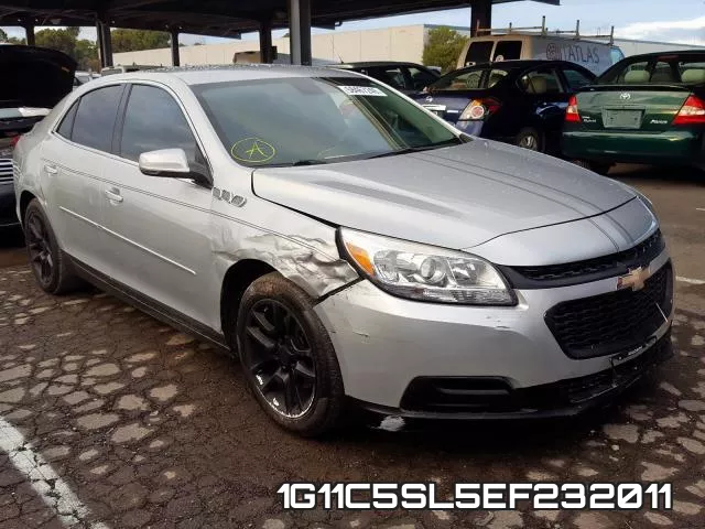 1G11C5SL5EF232011
