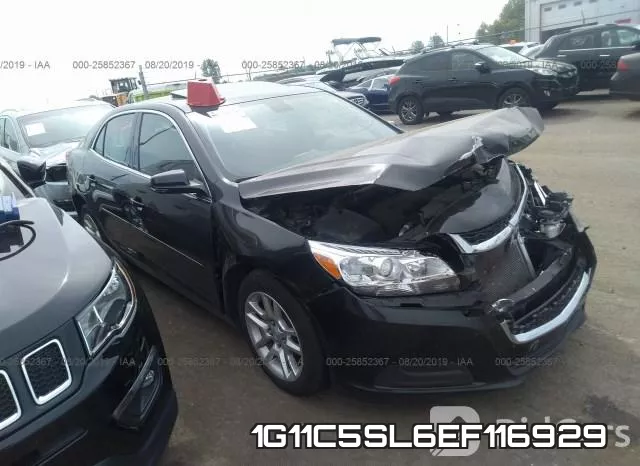 1G11C5SL6EF116929