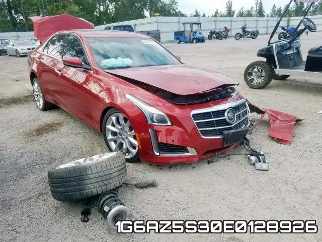 1G6AZ5S30E0128926