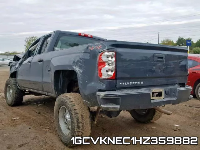 1GCVKNEC1HZ359882