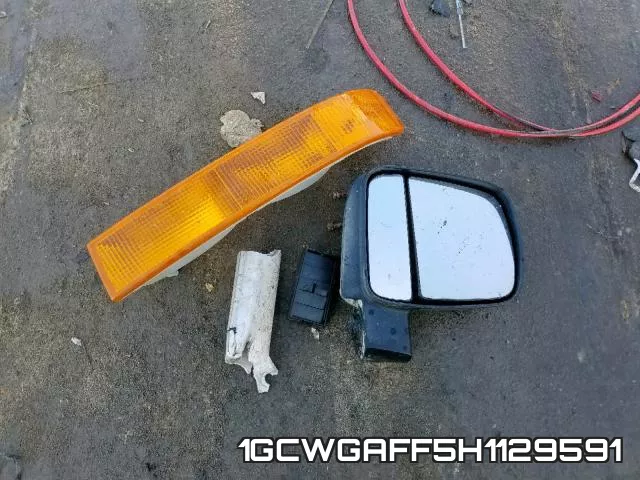 1GCWGAFF5H1129591