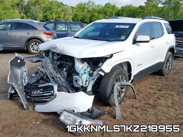 1GKKNMLS7KZ218955