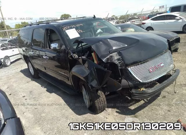 1GKS1KE05DR130209