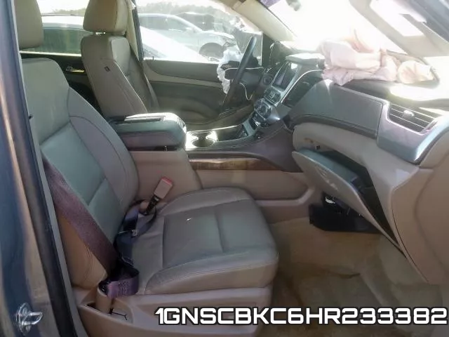1GNSCBKC6HR233382