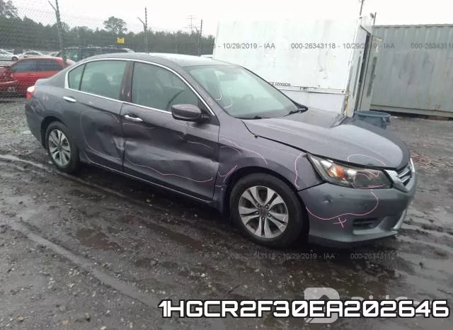 1HGCR2F30EA202646