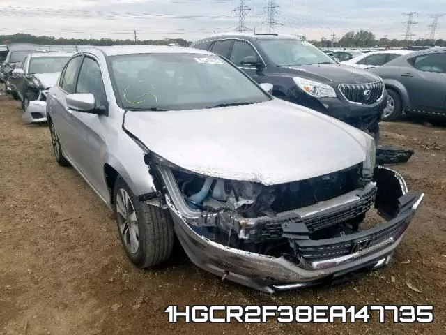 1HGCR2F38EA147735