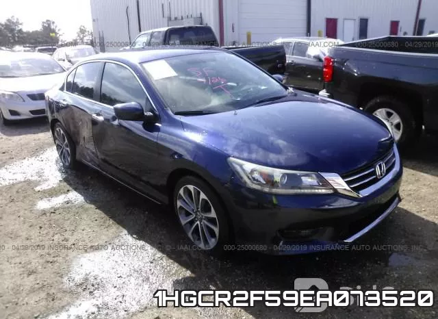 1HGCR2F59EA073520