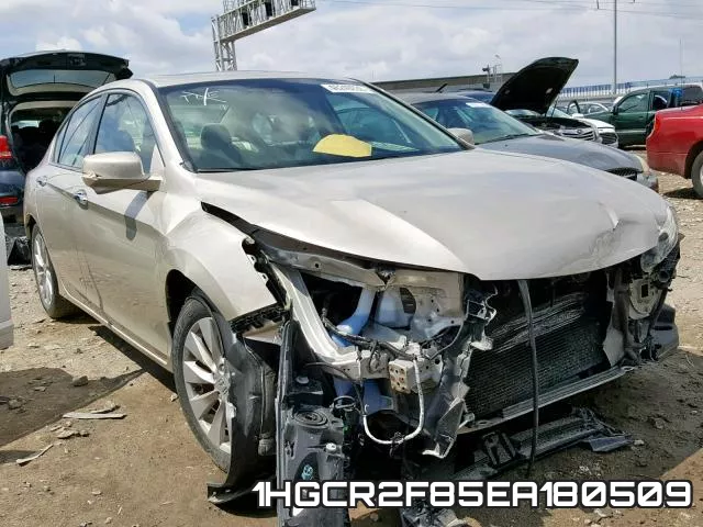 1HGCR2F85EA180509