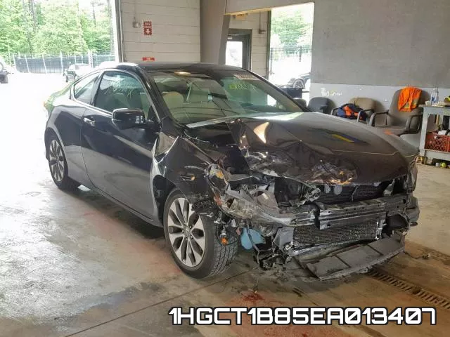 1HGCT1B85EA013407