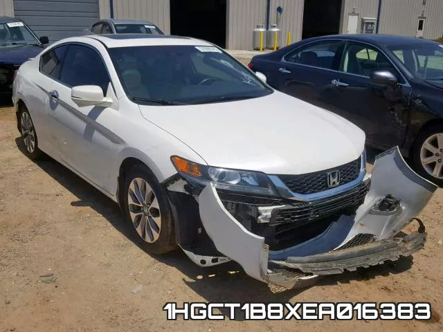 1HGCT1B8XEA016383
