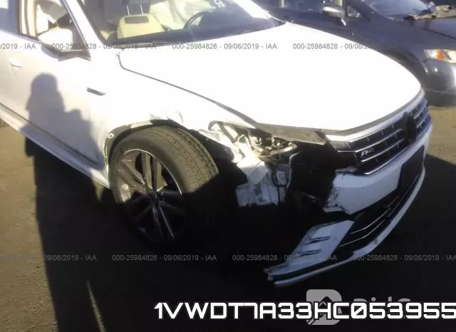 1VWDT7A33HC053955