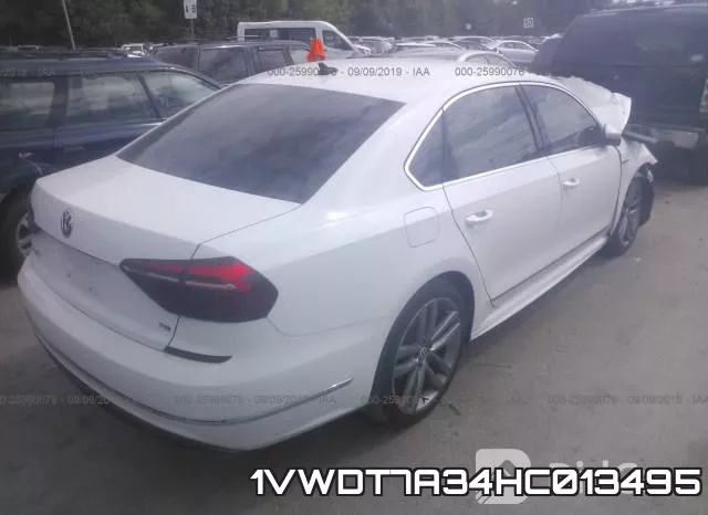 1VWDT7A34HC013495