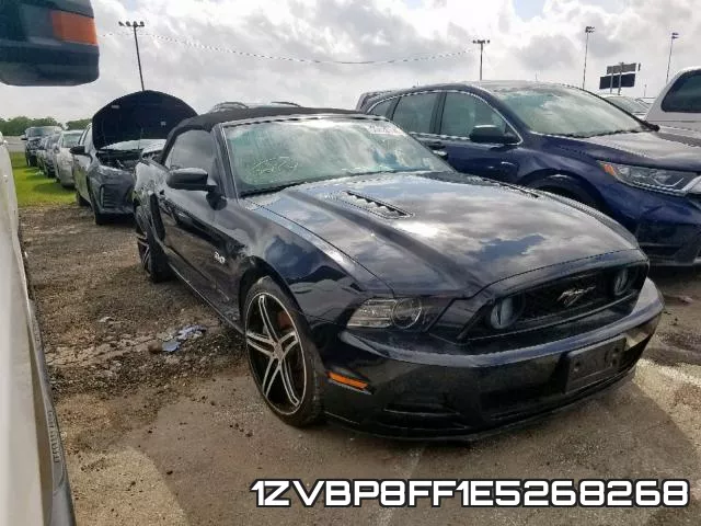 1ZVBP8FF1E5268268