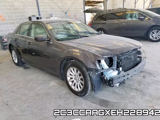 2C3CCAAGXEH228942