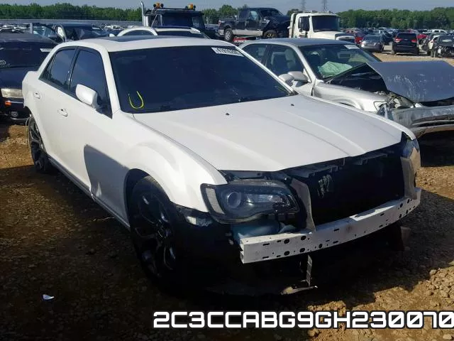 2C3CCABG9GH230070