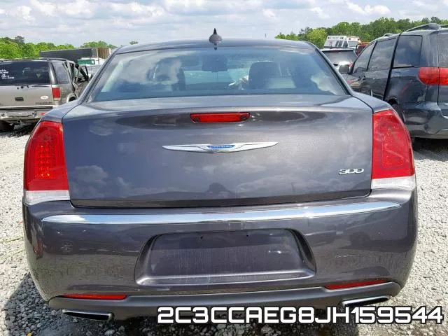 2C3CCAEG8JH159544