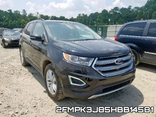 2FMPK3J85HBB14581