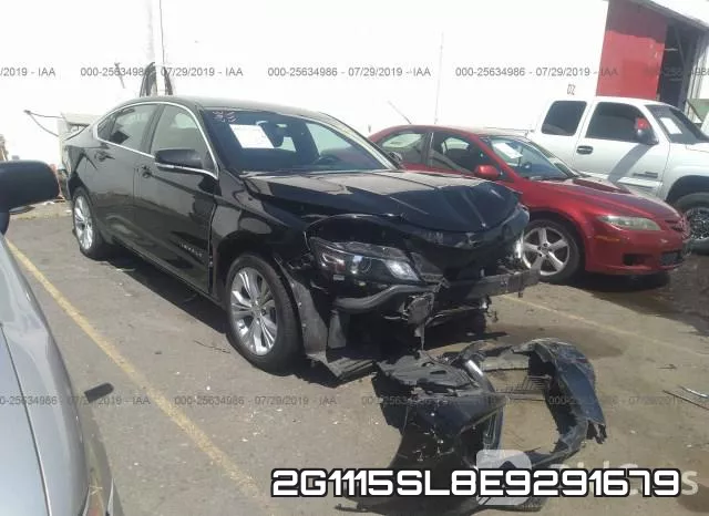 2G1115SL8E9291679