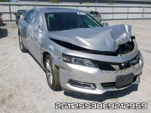 2G1125S38E9212959