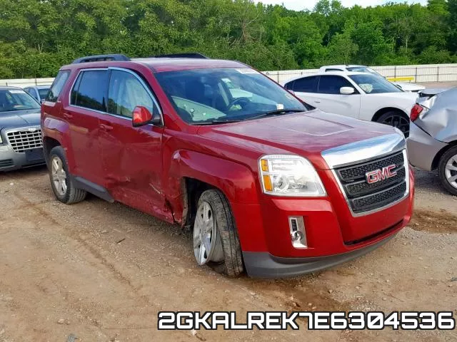 2GKALREK7E6304536