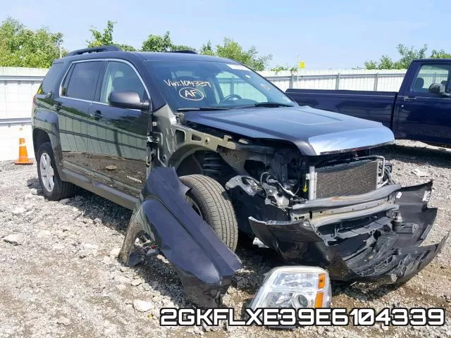 2GKFLXE39E6104339
