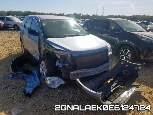 2GNALAEK0E6124724