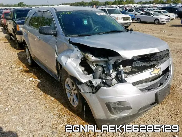 2GNALAEK1E6285129