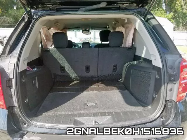 2GNALBEK0H1516836
