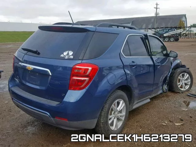 2GNALCEK1H6213279