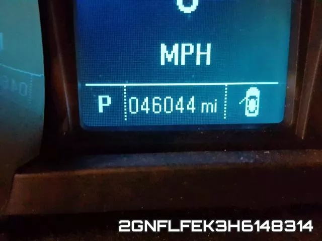 2GNFLFEK3H6148314