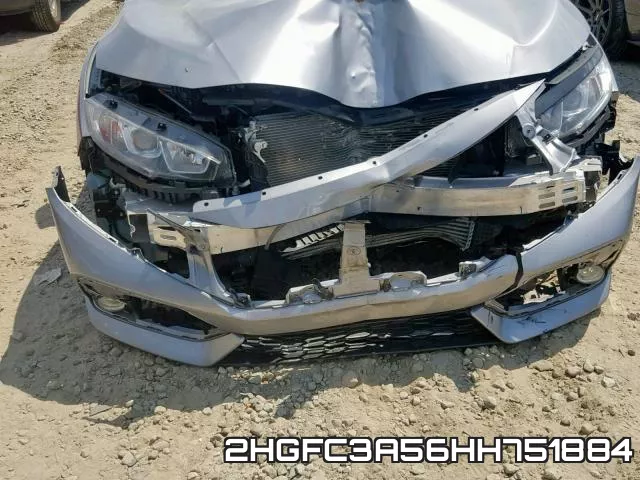 2HGFC3A56HH751884