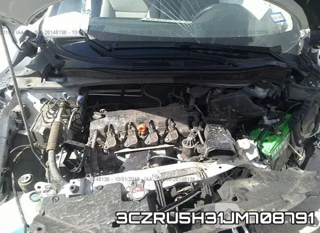 3CZRU5H31JM708791