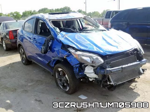 3CZRU5H71JM705988