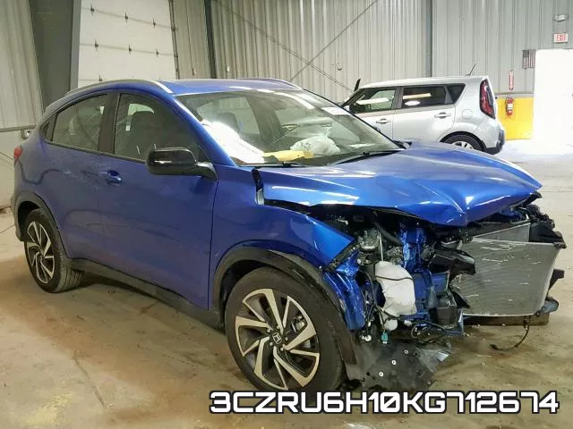 3CZRU6H10KG712674
