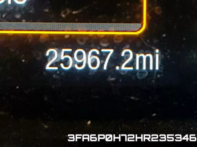 3FA6P0H72HR235346