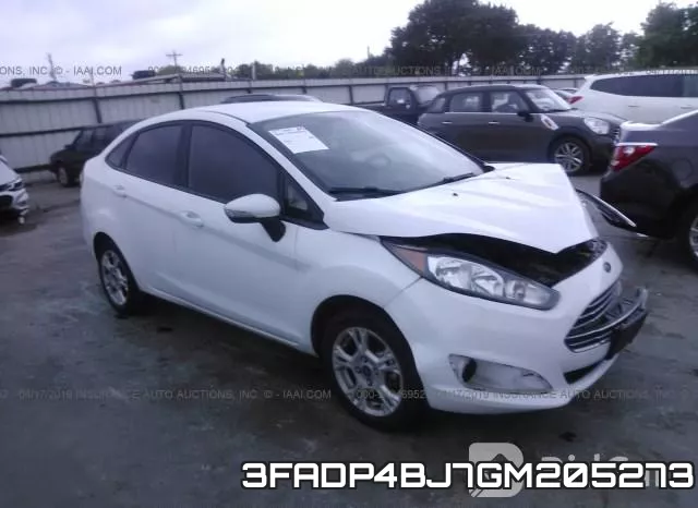 3FADP4BJ7GM205273